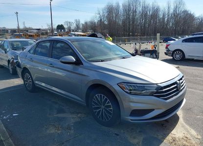 Informe del vehículo para VIN 3VWC57BUXKM246137 - Imagen 1