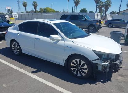 Raport pojazdu dla VIN JHMCR6F58HC002760 - Obraz 1