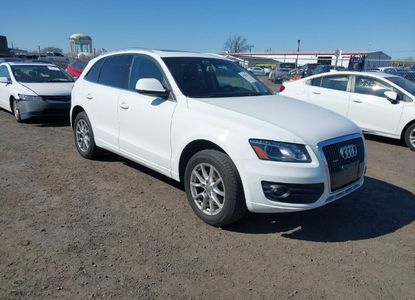 Informe del vehículo para VIN WA1LFAFP0CA041503 - Imagen 1