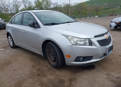 Vehicle Report for - Image 1
