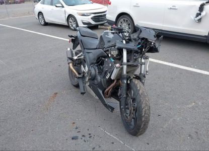 Vehicle Report for - Image 1