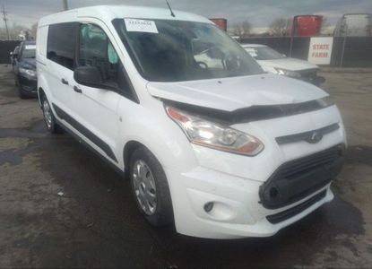 Informe del vehículo para VIN NM0LS7F76J1377283 - Imagen 1