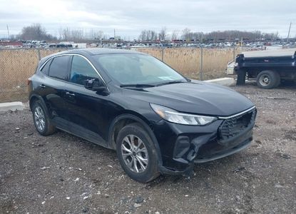 Vehicle Report for VIN 1FMCU0GN3RUA26466 - Image 1