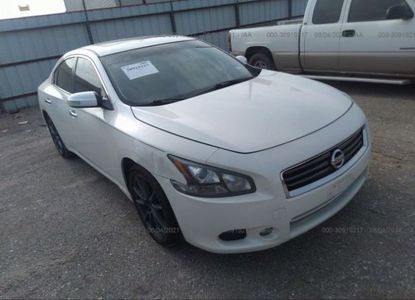 Informe del vehículo para VIN 1N4AA5AP9CC850910 - Imagen 1