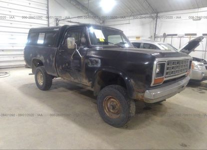 Vehicle Report for - Image 1