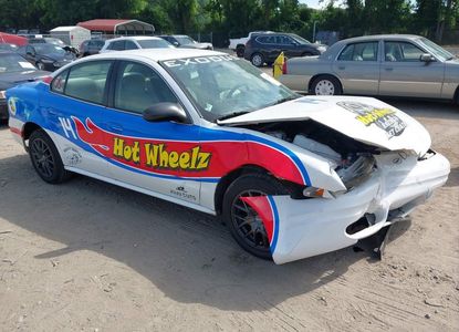 Vehicle Report for - Image 1