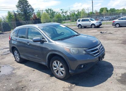 Vehicle Report for - Image 1