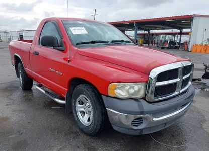 Raport pojazdu dla VIN 1D7HA16N22J211986 - Obraz 1