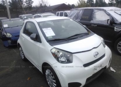 Vehicle Report for - Image 1