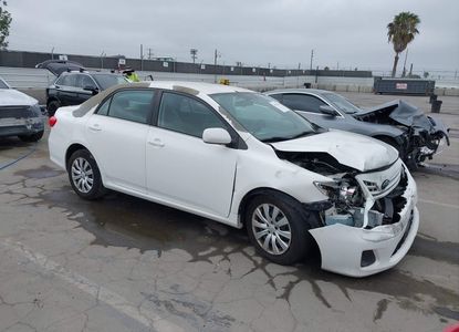 Vehicle Report for - Image 1