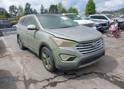 Vehicle Report for VIN KM8SRDHF8FU115411 - Image 1