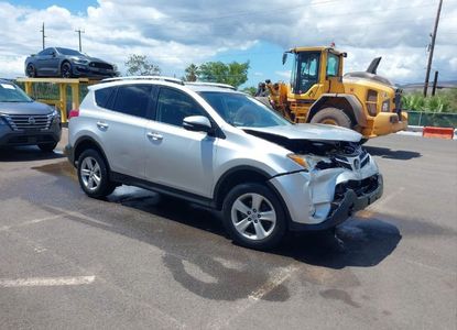 Raport pojazdu dla VIN JTMWFREV6DD021984 - Obraz 1