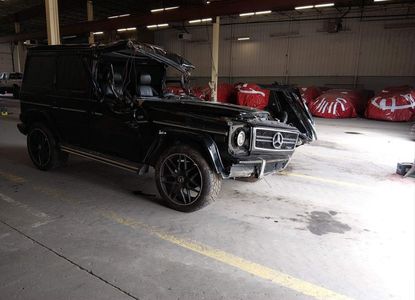 Vehicle Report for - Image 1