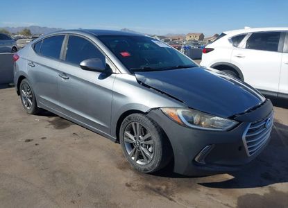 Vehicle Report for VIN KMHD84LF1JU473610 - Image 1