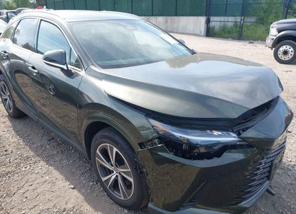 Vehicle Report for - Image 1