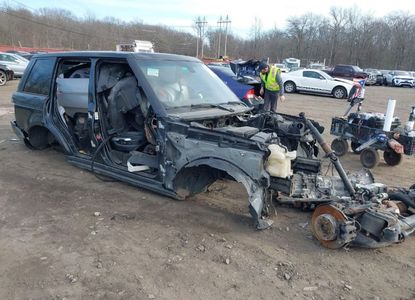 Vehicle Report for VIN SALMF1E46CA386903 - Image 1