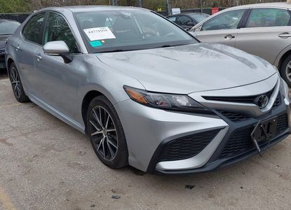 Vehicle Report for - Image 1