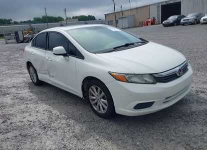 Informe del vehículo para VIN 19XFB2F9XCE047263 - Imagen 1