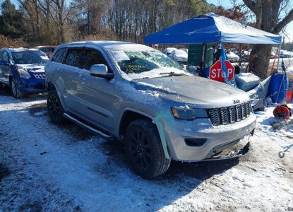 Raport pojazdu dla VIN 1C4RJFAG6MC779413 - Obraz 1