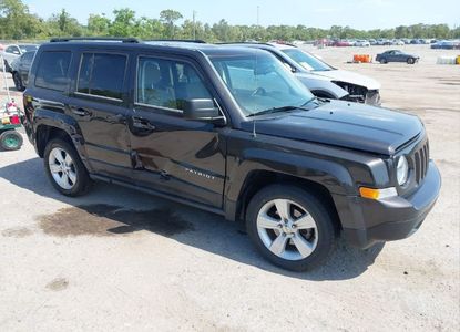 Vehicle Report for VIN 1C4NJRFBXED762204 - Image 1