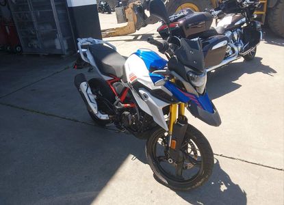 Vehicle Report for - Image 1