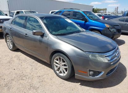 Vehicle Report for VIN 3FAHP0JG6CR307628 - Image 1