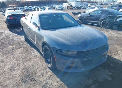 Vehicle Report for VIN 2C3CDXKT4KH511277 - Image 1