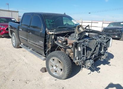 Raport pojazdu dla VIN 3GCPKSE38BG395583 - Obraz 1