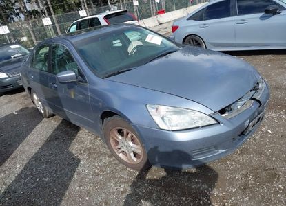 Vehicle Report for VIN 1HGCM56837A069766 - Image 1