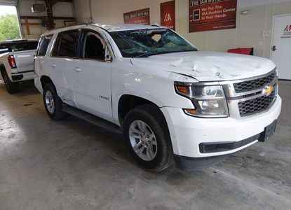 Vehicle Report for - Image 1