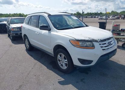 Raport pojazdu dla VIN 5NMSG3AB9AH344689 - Obraz 1