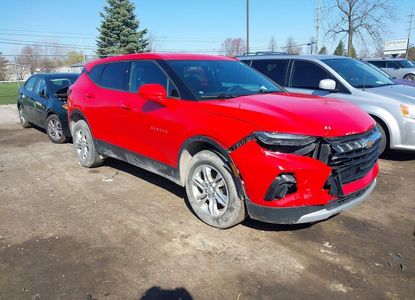 Vehicle Report for - Image 1