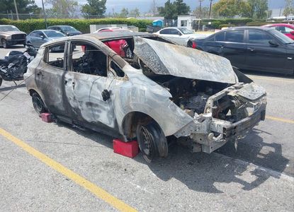 Vehicle Report for - Image 1