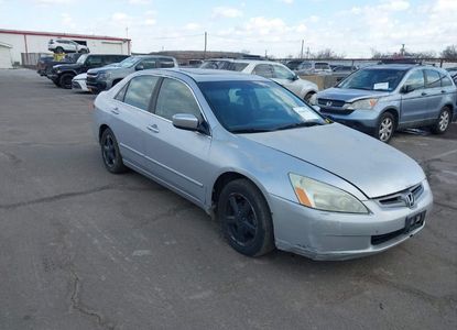 Informe del vehículo para VIN 1HGCM56634A097531 - Imagen 1