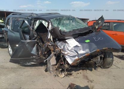 Доклад за превозно средство за VIN 5N1BA0ND0FN619965 - Изображение 1