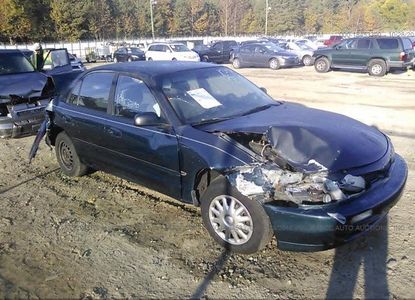 Vehicle Report for - Image 1