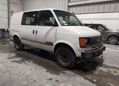 Vehicle Report for - Image 1