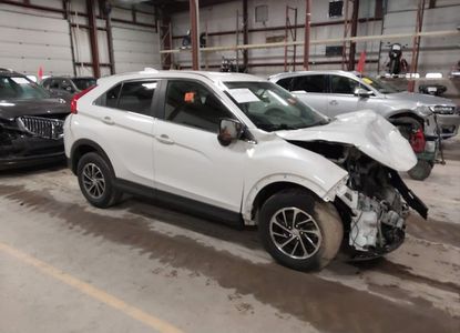 Vehicle Report for VIN JA4AS3AA9LZ013413 - Image 1