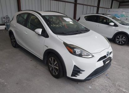 Informe del vehículo para VIN JTDKDTB39J1615759 - Imagen 1