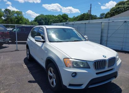 Raport pojazdu dla VIN 5UXWX5C56CL716932 - Obraz 1