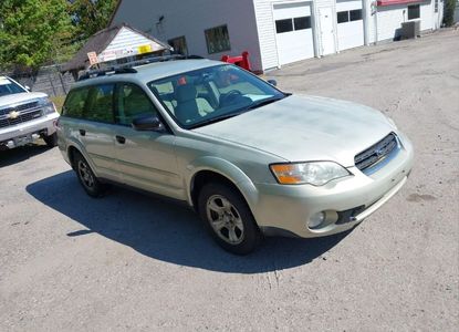 Raport pojazdu dla VIN 4S4BP61CX76322163 - Obraz 1