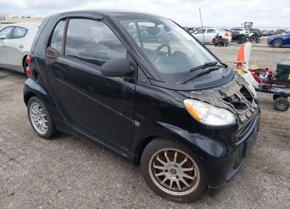 Vehicle Report for - Image 1
