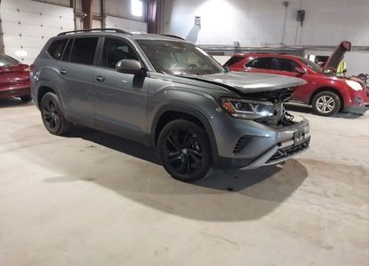 Vehicle Report for VIN 1V2KR2CA2NC549881 - Image 1