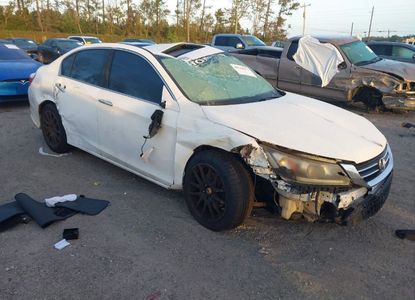 Vehicle Report for VIN 1HGCR2F89EA075147 - Image 1