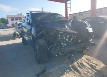 Доклад за превозно средство за VIN 1C4RJFBG3HC699751 - Изображение 1