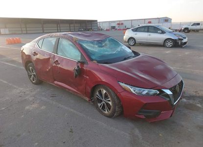 Informe del vehículo para VIN 3N1AB8CV5LY228884 - Imagen 1