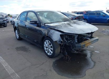 Informe del vehículo para VIN 3VWDP7AJ1CM377271 - Imagen 1