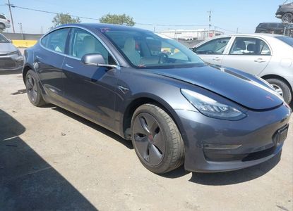 Vehicle Report for VIN 5YJ3E1EA3JF167638 - Image 1