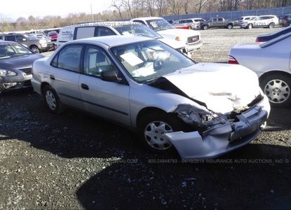 Vehicle Report for - Image 1