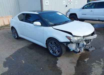 Vehicle Report for VIN JTKJF5C78B3016370 - Image 1